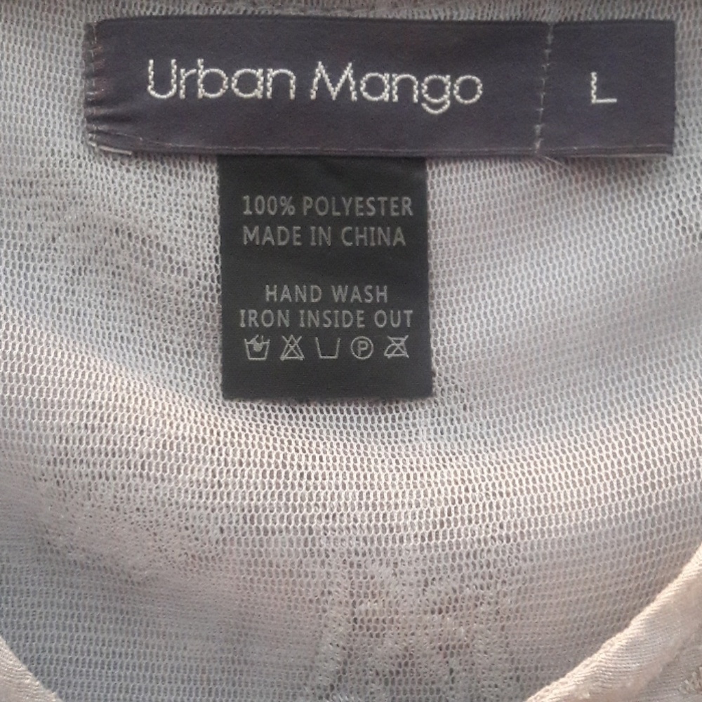 Urban Mango - Picture 2 of 4